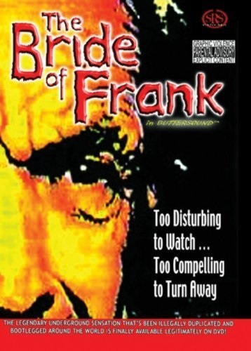 The Bride of Frank (1996) starring Morgan Tara on DVD on DVD