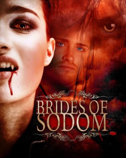 The Brides of Sodom (2013) starring Domiziano Arcangeli on DVD