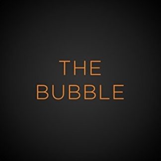 The Bubble (1966) starring Michael Cole on DVD