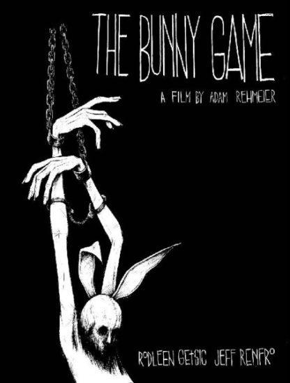 The Bunny Game (2011) starring Rodleen Getsic on DVD