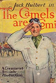 The Camels Are Coming (1934) starring Jack Hulbert on DVD on DVD