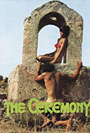 The Ceremony (1979) with English Subtitles on DVD on DVD