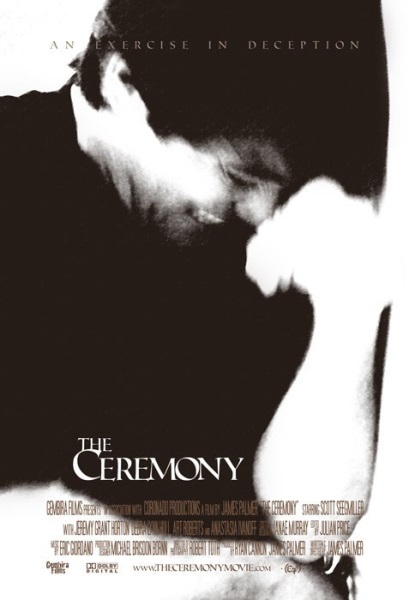 The Ceremony (2008) starring Scott Seegmiller on DVD on DVD