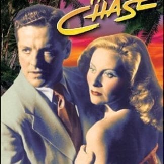 The Chase (1946) with English Subtitles on DVD
