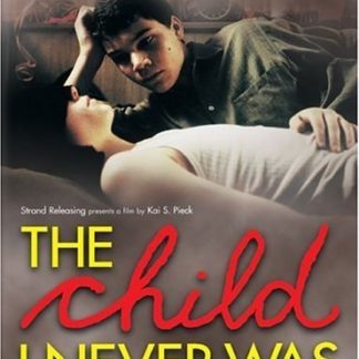 Thriller Movies DVD The Child I Never Was (2002) with English Subtitles on DVD
