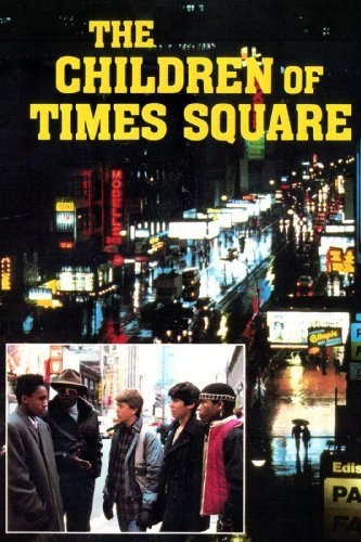The Children of Times Square (1986) starring Howard E. Rollins Jr. on DVD on DVD