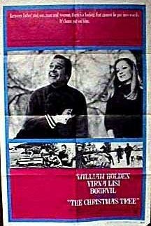 The Christmas Tree (1969) with English Subtitles on DVD