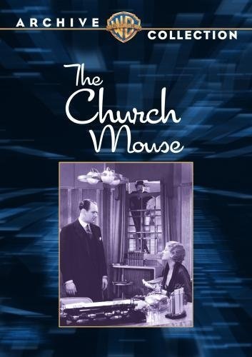The Church Mouse (1934) starring Laura La Plante on DVD on DVD
