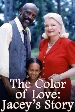 The Color of Love: Jacey's Story (2000) starring Gena Rowlands on DVD on DVD