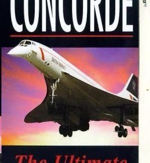 The Concorde... Airport '79 (1979) with English Subtitles on DVD - DVD ...