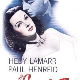 The Conspirators (1944) with English Subtitles on DVD
