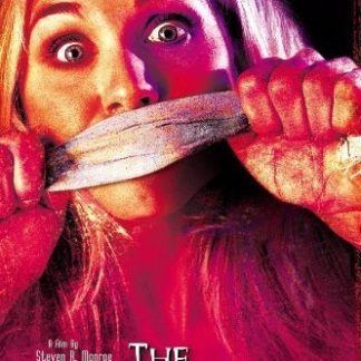The Contract (1999) starring Camilla Overbye Roos on DVD