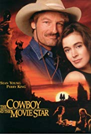 The Cowboy and the Movie Star (1998) starring Sean Young on DVD on DVD