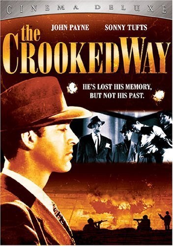 The Crooked Way (1949) starring John Payne on DVD on DVD
