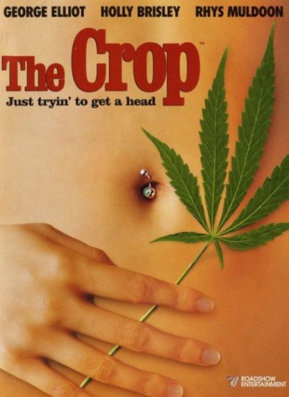 The Crop (2004) starring George Elliot on DVD on DVD