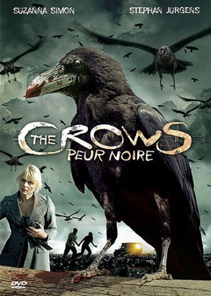 The Crows (2006) with English Subtitles on DVD on DVD