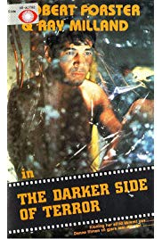 The Darker Side of Terror (1979) starring Robert Forster on DVD on DVD