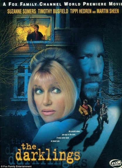 The Darklings (1999) starring Suzanne Somers on DVD on DVD