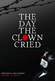 The Day the Clown Cried (1972) starring Jerry Lewis on DVD on DVD
