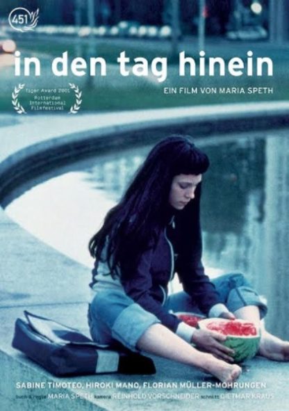 The Days Between (2001) with English Subtitles on DVD