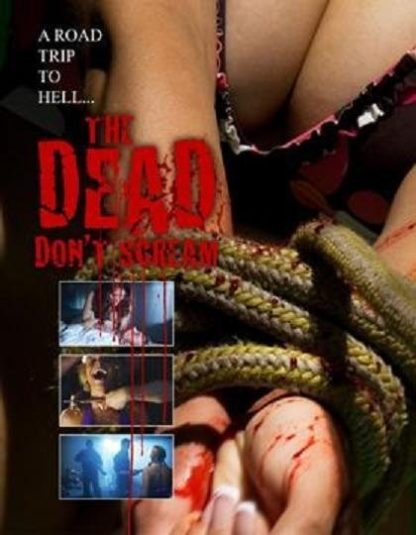 The Dead Don't Scream (2007) with English Subtitles on DVD on DVD