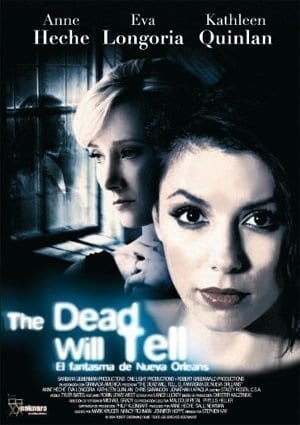 The Dead Will Tell (2004) with English Subtitles on DVD on DVD