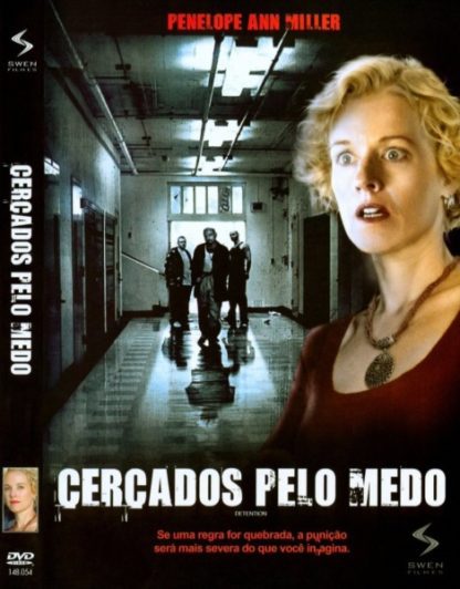 The Deadliest Lesson (2008) starring Yancey Arias on DVD DVD The Deadliest Lesson (2008) starring Yancey Arias on DVD