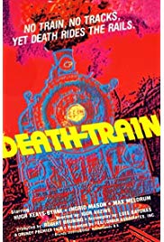 The Death Train (1978) starring Hugh Keays-Byrne on DVD