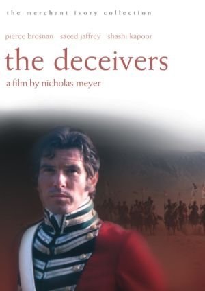 The Deceivers (1988) with English Subtitles on DVD on DVD