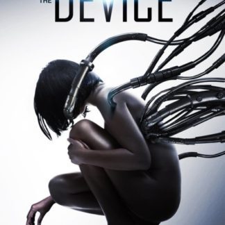 The Device (2014) starring Angela DiMarco on DVD