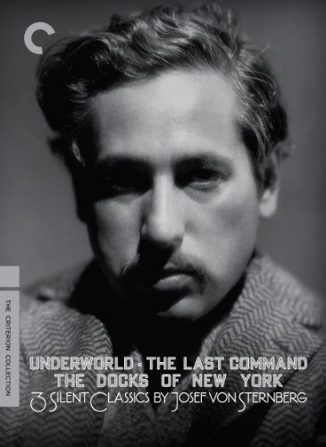 The Docks of New York (1928) starring George Bancroft on DVD DVD The Docks of New York (1928) starring George Bancroft on DVD