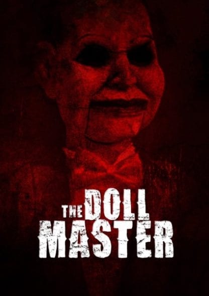 The Doll Master (2017) with English Subtitles on DVD on DVD