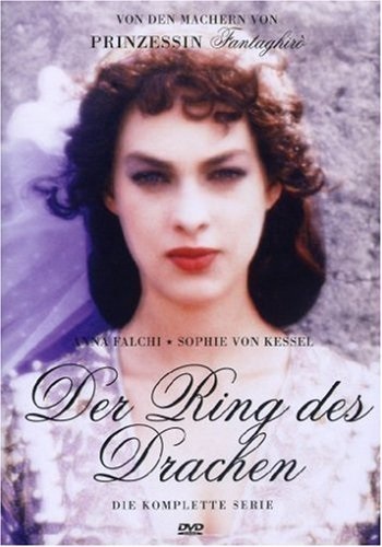 The Dragon Ring (1994) with English Subtitles on DVD on DVD
