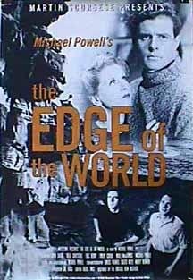 The Edge of the World (1937) starring John Laurie on DVD on DVD