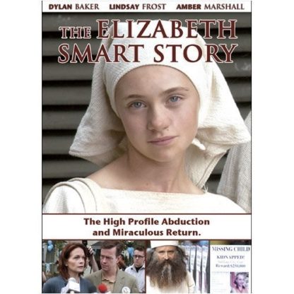 The Elizabeth Smart Story (2003) starring Dylan Baker on DVD on DVD
