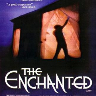 The Enchanted (1984) starring Julius Harris on DVD