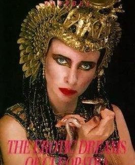 The Erotic Dreams of Cleopatra (1985) with English Subtitles on DVD