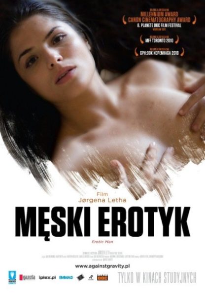 The Erotic Man (2010) with English Subtitles on DVD on DVD