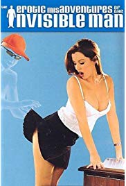 Softcore Movies on DVD