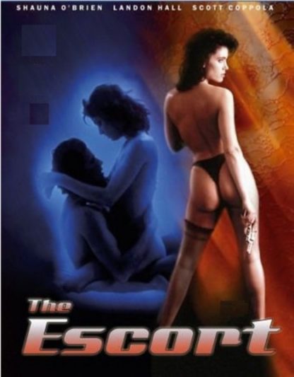 The Escort (1997) starring Shauna O'Brien on DVD on DVD