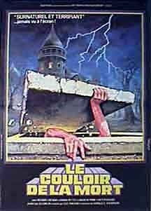 The Evil (1978) starring Richard Crenna on DVD on DVD