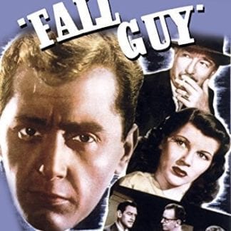 The Fall Guy (1930) starring Jack Mulhall on DVD