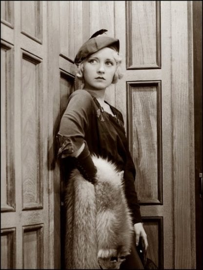 The Famous Ferguson Case (1932) starring Joan Blondell on DVD on DVD