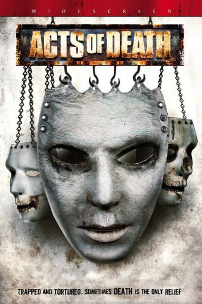 The Final Curtain (2007) starring Reggie Bannister on DVD DVD The Final Curtain (2007) starring Reggie Bannister on DVD