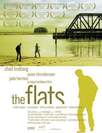 The Flats (2002) starring Chad Lindberg on DVD on DVD