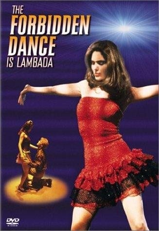The Forbidden Dance (1990) starring Laura Harring on DVD on DVD