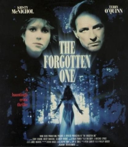 The Forgotten One (1989) starring Terry O'Quinn on DVD on DVD