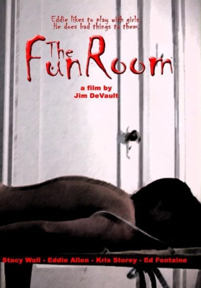 The Fun Room (2010) starring Stacy Wall on DVD