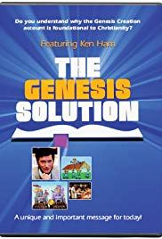 The Genesis Solution (1987) starring Ken Ham on DVD on DVD