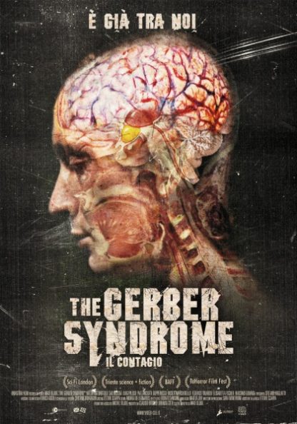 The Gerber Syndrome: il contagio (2011) with English Subtitles on DVD on DVD